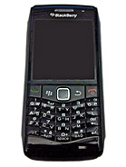 Blackberry Pearl 9100